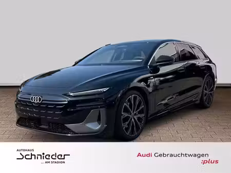 Audi A6 367