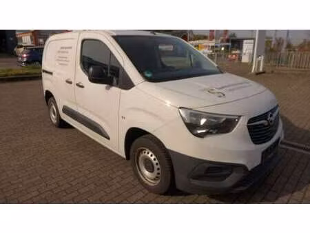 Opel Combo 1.5 Selection