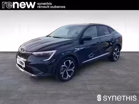 Renault Arkana E-Tech 1.6 145 Techno