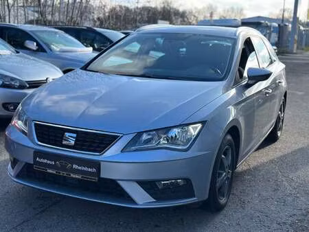Seat Leon 1.6 TDI 115 ST