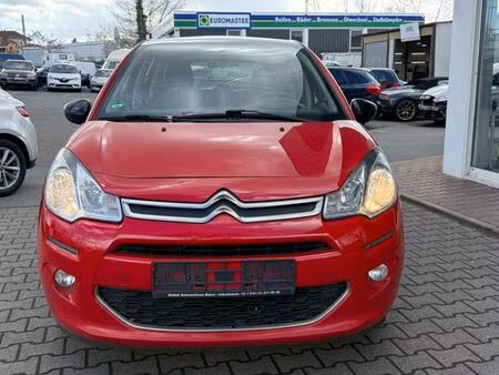 Citroën C3 1.2 82 Selection