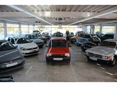 Renault R5 Campus