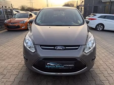 Ford C-max 1.0 Trend