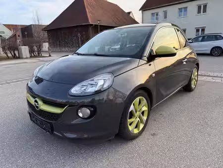 Opel Adam 1.4 87 Jam