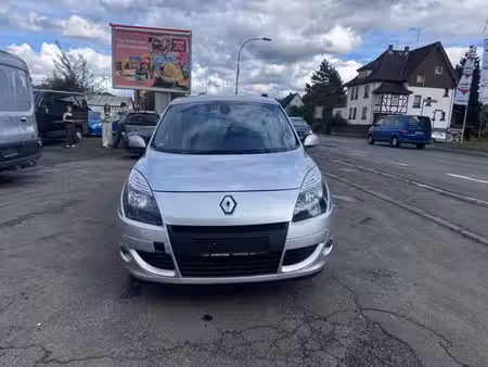 Renault Scénic 1.6 110 Dynamique