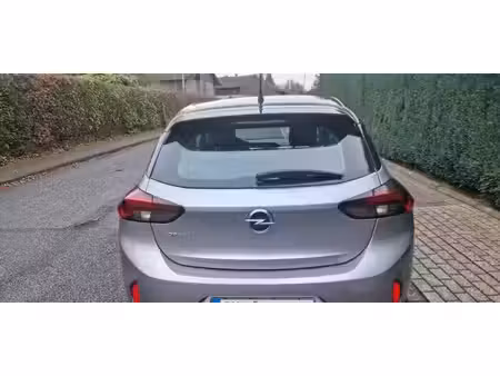 Opel Corsa 1.2 75 Elegance