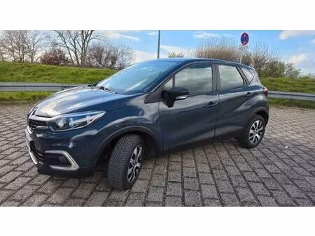 Renault Captur 0.9 TCe 90