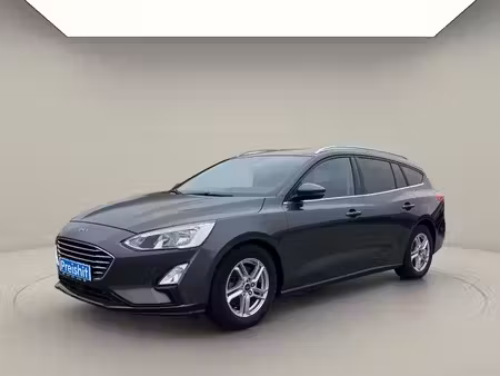 Ford Focus 1.0 125 Cool & Connect