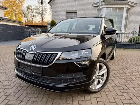 Škoda Karoq 1.6 TDI 116 Style