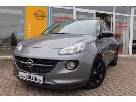 Opel Adam 1.4 87 Jam