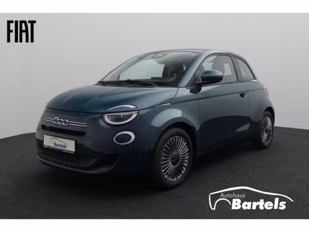 Fiat 500 1.0 65