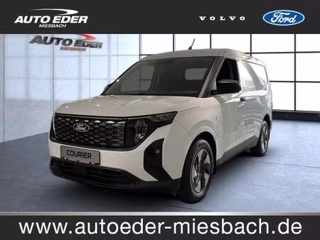 Ford Transit 136 Trend