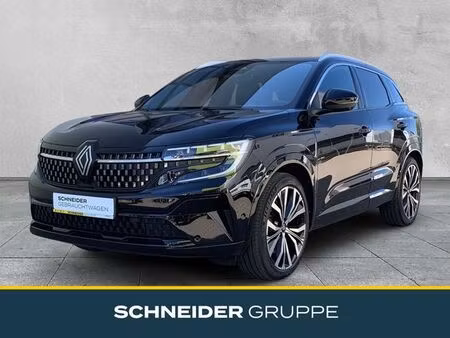 Renault Austral 1.2 200 Iconic