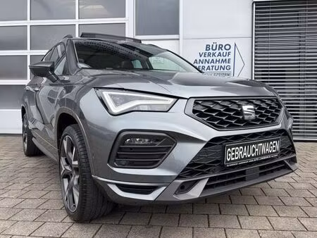 Seat Ateca 1.5 TSI 150 FR