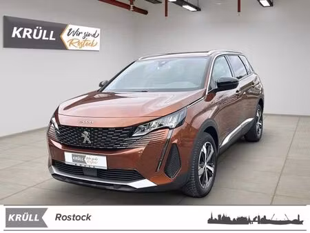 Peugeot 5008 1.2 HDi 130 Allure