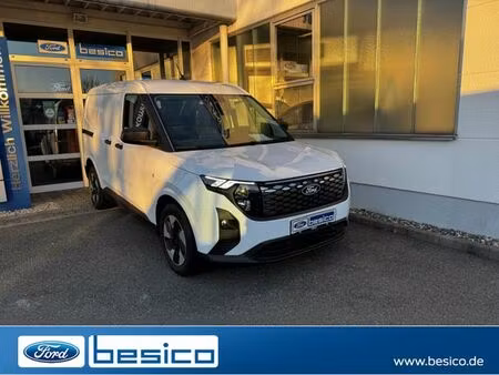 Ford Transit 136 Trend