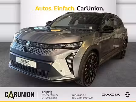 Renault Scénic E-Tech 220