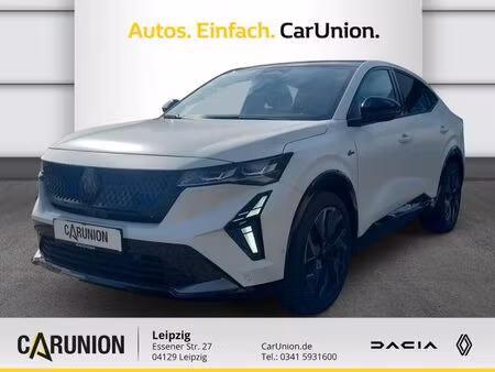 Renault Rafale E-Tech 1.2 200 Esprit Alpine