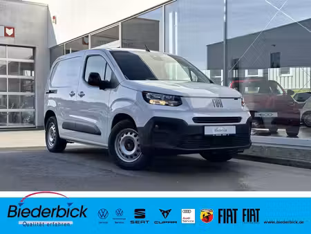Fiat Doblo 136