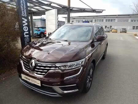 Renault Koleos 2.0 dCi 184 Initiale Paris 4x4