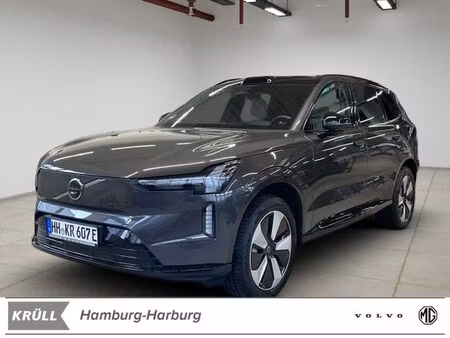 Volvo EX90 279 Plus