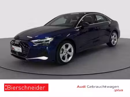 Audi A3 2.0 TDI 150