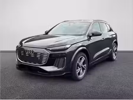 Audi Q6 E-Tron 306 S line