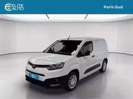 Toyota Proace 1.5 130 Dynamic