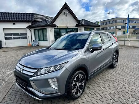 Mitsubishi Eclipse Cross 1.5 163 Diamant Edition