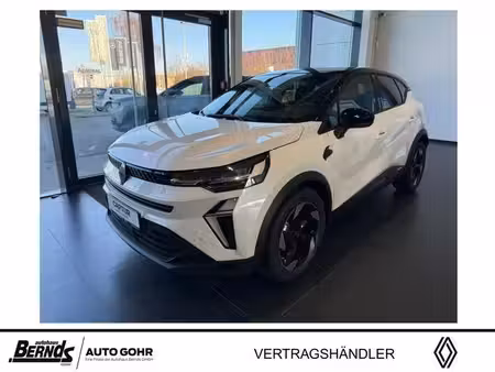 Renault Captur 1.3 140 Techno