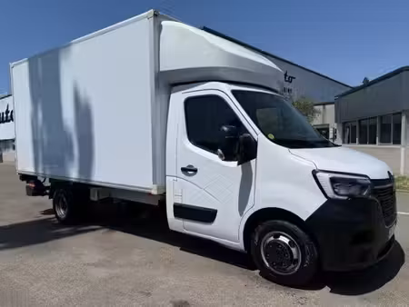 Renault Master 2.3 dCi 145