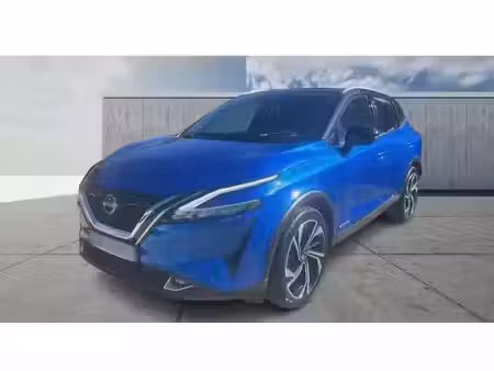 Nissan Qashqai e-Power 1.5 190 Tekna