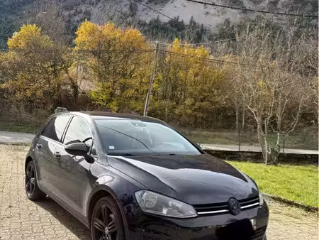 Volkswagen Golf 1.6 TDI 105