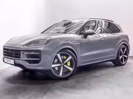Porsche Cayenne S V6 3.0 353 4x4