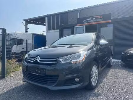Citroën C4 1.2 131 Selection