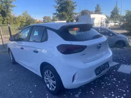 Opel Corsa 1.2 75
