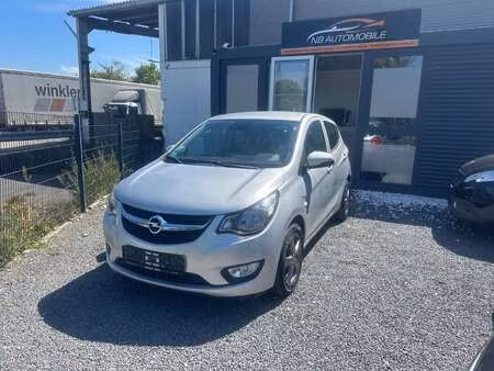 Opel Karl 1.0 75 Edition