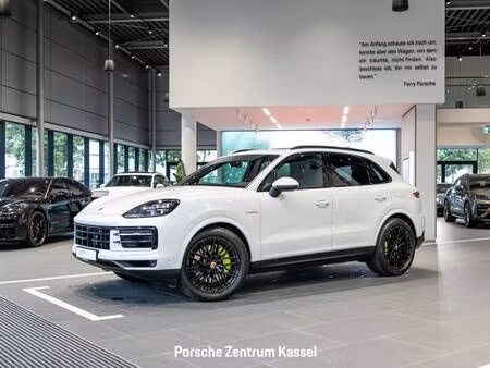 Porsche Cayenne V6 3.0 4x4