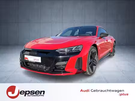 Audi e-tron quattro