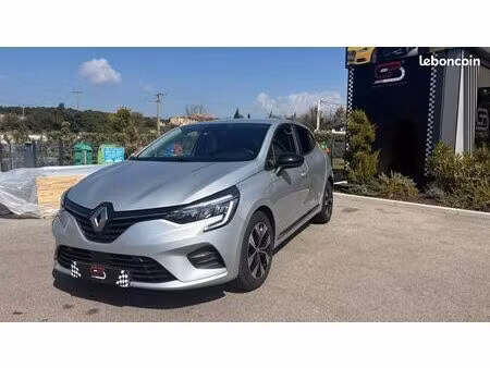 Renault Clio 1.5 dCi 100 Evolution