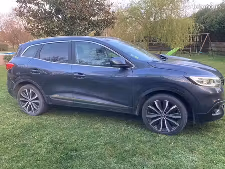 Renault Kadjar 1.5 dCi 110