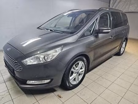 Ford Galaxy 2.0 TDCi 150 Business