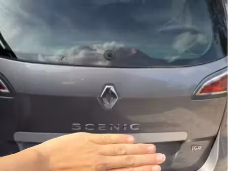 Renault Scénic 1.2 TCe 115