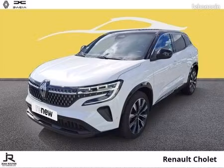Renault Austral 1.2 TCe 130 Techno