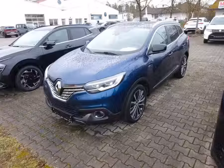Renault Kadjar 1.3 TCe 140 Bose