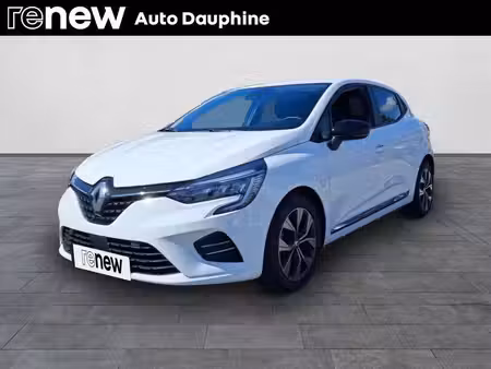 Renault Clio 1.5 dCi 100 Evolution