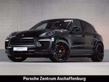 Porsche Macan GTS V6 2.9 440 4x4