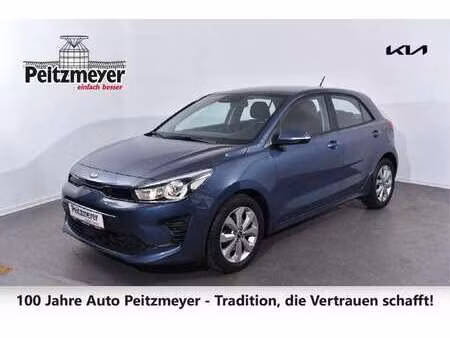 Kia Rio 1.2 84