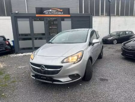 Opel Corsa 1.2 120