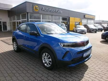Opel Mokka 1.2
